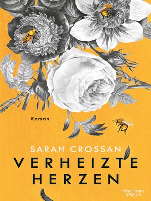 cover image of Verheizte Herzen